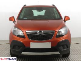 Opel Mokka 2014 1.6 113 KM