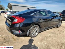 Honda Civic 2019 1 Honda Civic 2019 1