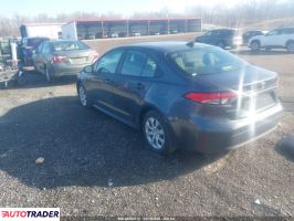 Toyota Corolla 2023 2