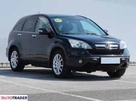 Honda CR-V 2007 2.0 147 KM