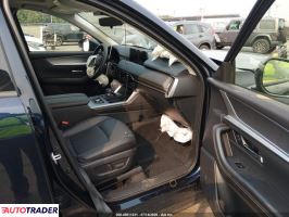 Mazda CX-9 2026 3