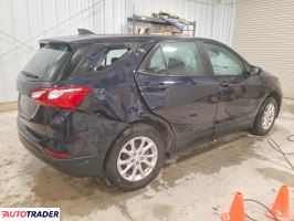 Chevrolet Equinox 2020 1