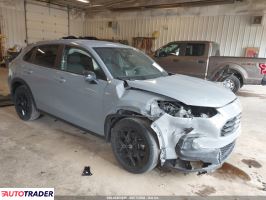 Honda HR-V - zobacz ofertę