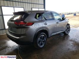 Nissan Rogue 2024 1