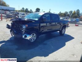 Toyota Tundra 2020 5 Toyota Tundra 2020 5