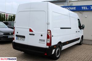Renault Master 2022 2.3 Renault Master 2022 2.3