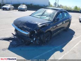 Volkswagen Jetta 2024 1 Volkswagen Jetta 2024 1