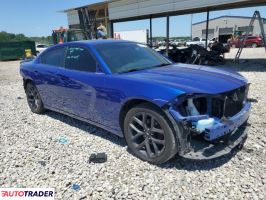 Dodge Charger 2019 3