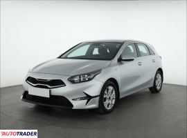 Kia Ceed 2021 1.5 158 KM