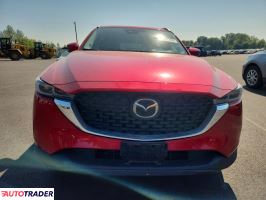 Mazda CX-5 2023 2