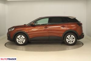 Peugeot 3008 2019 1.2 128 KM
