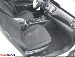 Nissan Pozostałe 2022 1