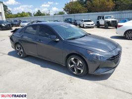 Hyundai Elantra 2023 2 Hyundai Elantra 2023 2