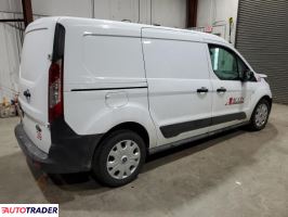 Ford Transit Connect 2022 2 Ford Transit Connect 2022 2