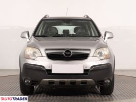 Opel Antara 2007 2.0 147 KM