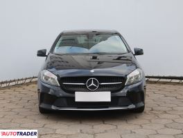 Mercedes A-klasa 2016 1.6 100 KM Mercedes A-klasa 2016 1.6 100 KM