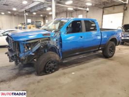 Dodge Ram 2020 6
