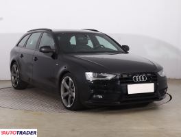 Audi A4 2013 2.0 174 KM