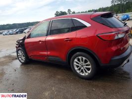 Ford Escape 2020 1