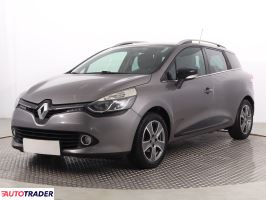 Renault Clio 2015 0.9 88 KM