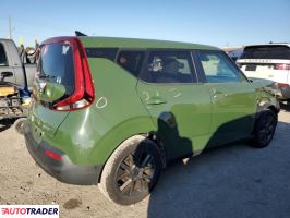 Kia Soul 2020 2