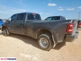 Dodge Ram 2024 6 Dodge Ram 2024 6