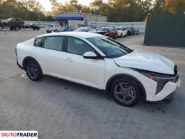 Kia Pozostałe 2025 2