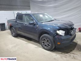 Ford Maverick 2022 2