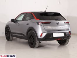 Opel Mokka 2023 1.2 128 KM