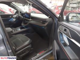 Ford Explorer 2025 3