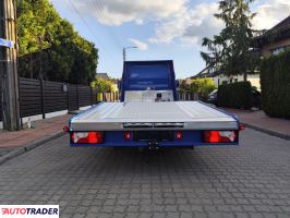 Mercedes Sprinter 2013 3.0