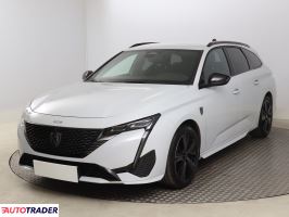 Peugeot 308 2024 1.2 128 KM