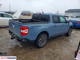 Ford Maverick 2024 2