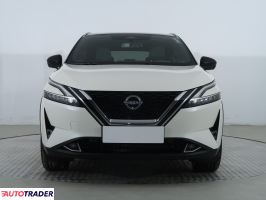 Nissan Qashqai 2024 1.3 155 KM