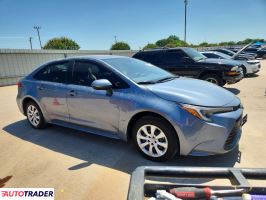 Toyota Corolla 2026 1