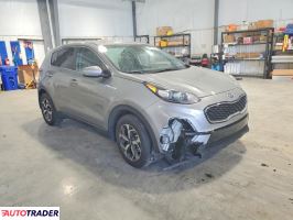Kia Sportage 2022 2