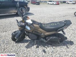 Honda Pozostałe 2023