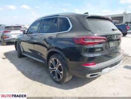 BMW X5 2022 3
