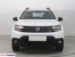 Dacia Duster 2018 1.6 112 KM Dacia Duster 2018 1.6 112 KM