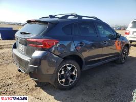Subaru Pozostałe 2019 2 Subaru Pozostałe 2019 2