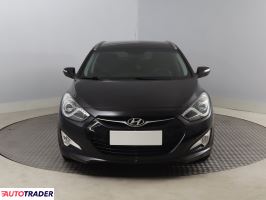 Hyundai i40 2012 1.6 132 KM
