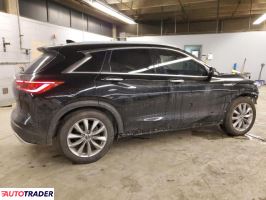 Infiniti QX50 2019 2