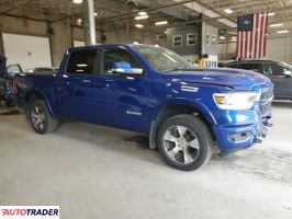 Dodge Ram 2019 5 Dodge Ram 2019 5
