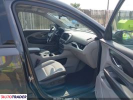 GMC Terrain 2019 2 GMC Terrain 2019 2