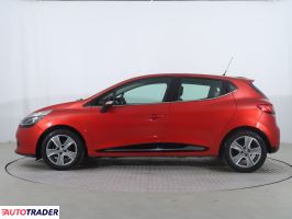 Renault Clio 2015 0.9 88 KM