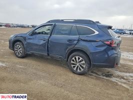 Subaru Outback 2025 2