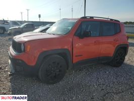 Jeep Renegade 2018 2