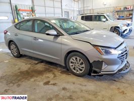 Hyundai Elantra 2020 2