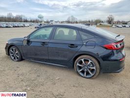 Honda Civic 2026 2