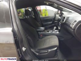 Jeep Grand Cherokee 2020 3